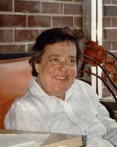 Patricia V. Johnston