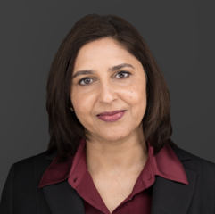 Deshanie Rai