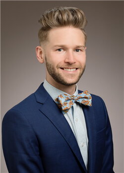 Brett Loman