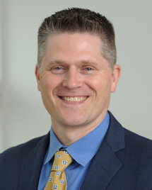 Kelly S. Swanson, Director of the Division of Nutritional Sciences