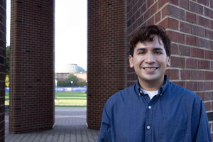 David Alvarado