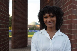 Nadine Veasley
