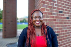 Stephanie Okoye