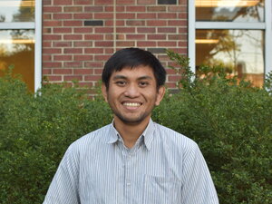 Abrory Pramana